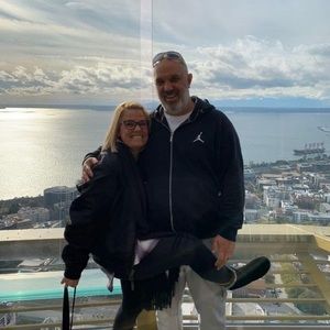 Meet your Posher, Rebecca